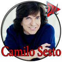 Camilo Sesto - Vivir Así Es Morir de Amor