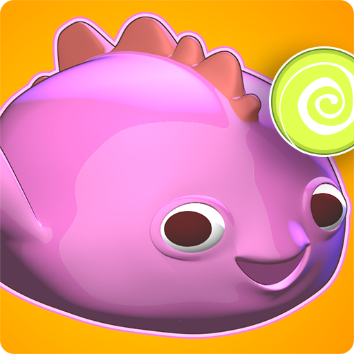 kawaii volley izidiy icon