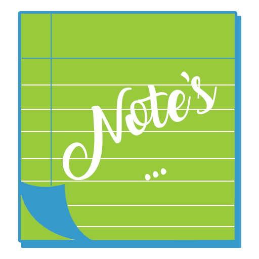 Notes icon