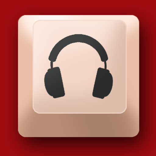 KeySMR - Keyboard ASMR Simulat icon