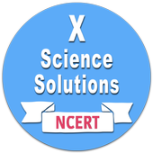 CBSE Class 10 Science Textbook Solutions icon