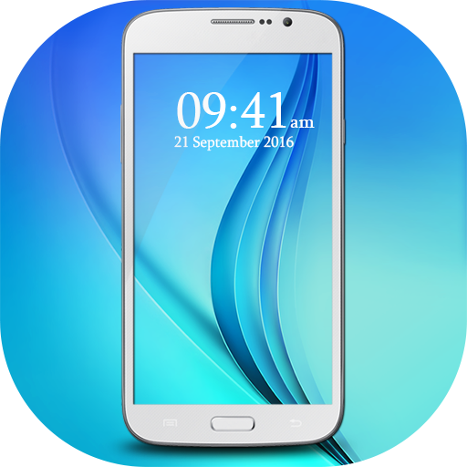 Theme for Galaxy J7 icon