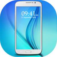 Theme for Galaxy J7 on 9Apps