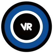 Blue VR Player on 9Apps