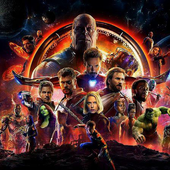 Guess the Marvel Character icon