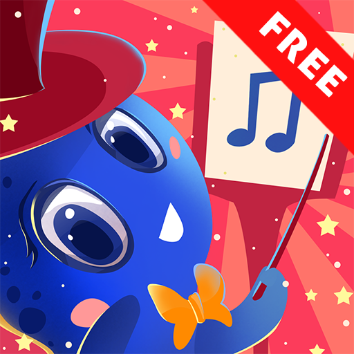 Free Kids Music Classes: 10  Music Instruments icon