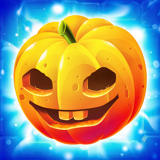 Witchdom 2 - Halloween Games &amp; Witch Games icon