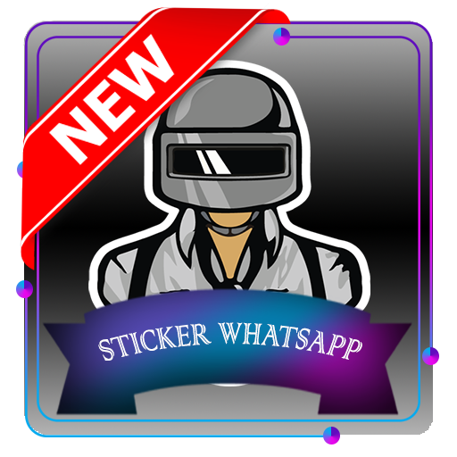 WaSticker Pabji - Sticker For Whatsapp icon