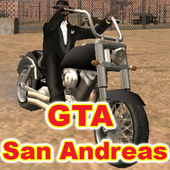 Pro Guide for GTA San Andreas icon