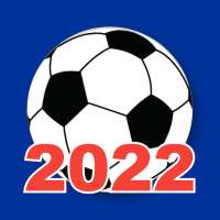 Mundial terminarz 2022