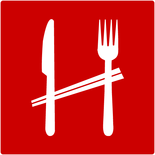 Hungryaar Recipes icon