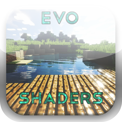 Mod EVO Shaders v1.2 icon