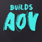 Builds for AOV icon