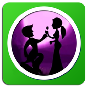 Whats Status App for DP &amp; Status icon