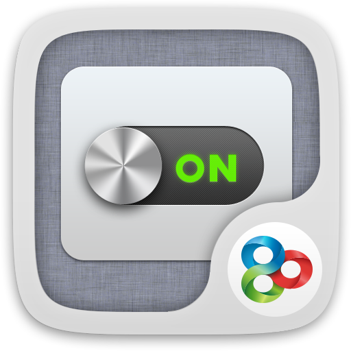 GO Switch Widget icon