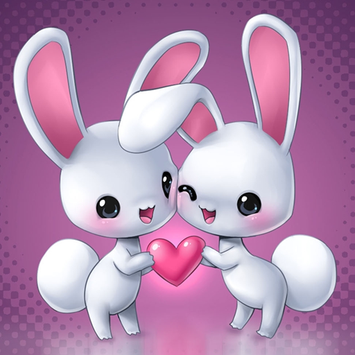 Cute Kawaii HD Wallpapers icon