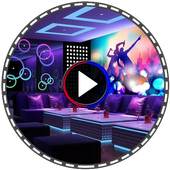 XX Video Player 2019 icon