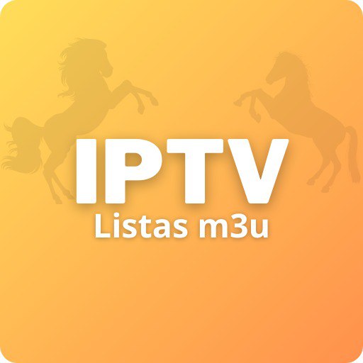 Listas IPTV m3u icon