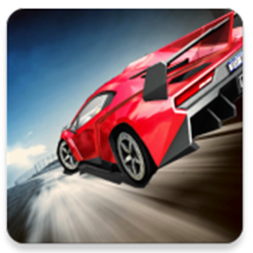 Pocket Racing Drift 3D icon