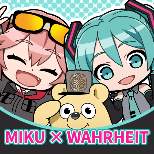 Magatsu Wahrheit-Global version icon