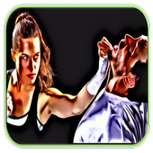 Self Defense icon