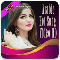 Arabic Hot Song Video HD