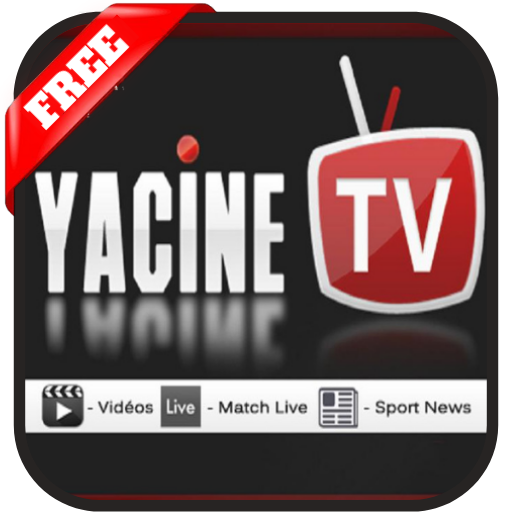 Yacine Tv Sport Live - Free Streaming App Guide icon