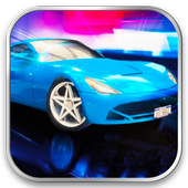 Race Craft Crazy icon