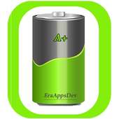 Batterie saver on 9Apps
