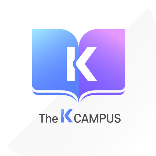 The K 캠퍼스 icon