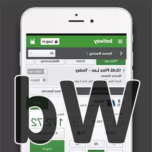 BETTWAY Sports Games icon