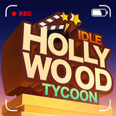 ldle Hollywood Tycoon icon