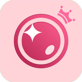 Bestie Selfie - Camera Editor icon