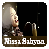 Nissa Sabyan icon