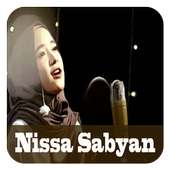 Nissa Sabyan on 9Apps