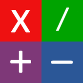 Mathematic Operations icon