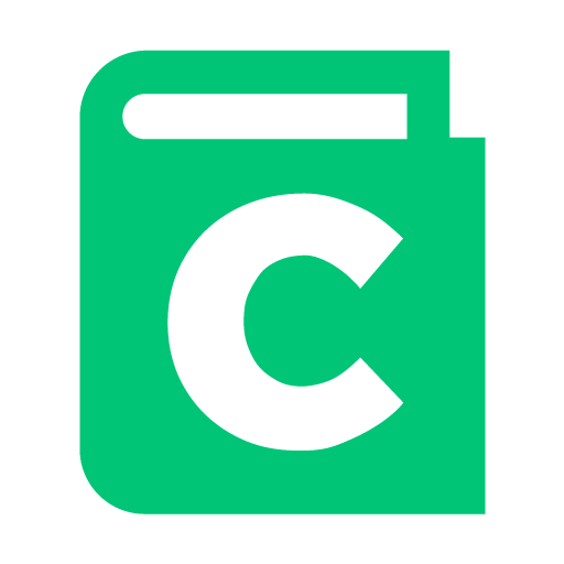 CrediBook - Catatan Keuangan Harian dan Pembukuan icon
