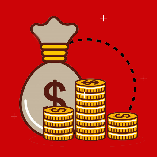 Video Reward - Watch Video &amp; Earn Money icon