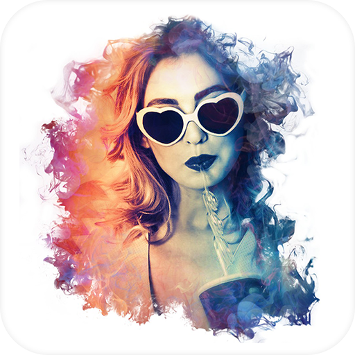 Photo Lab Effect – Magic Photo Effect Editor 2020 icon