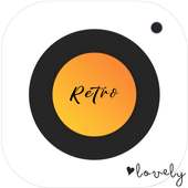 Lovely Retro on 9Apps