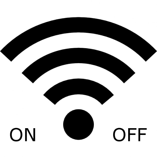 Wifi On/Off icon