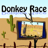 Donkey Race icon