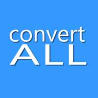 Convert ALL on 9Apps