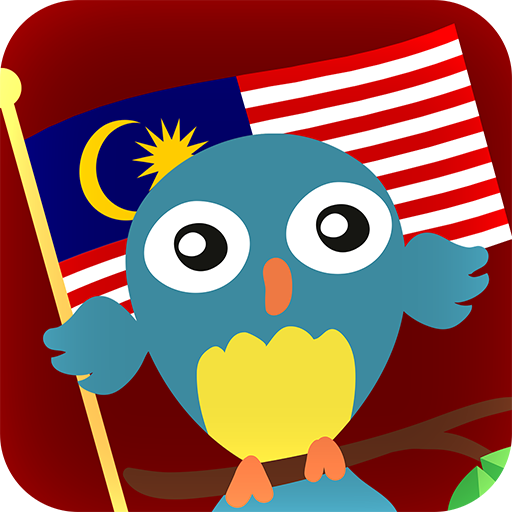 Learn Malay Offline Free icon