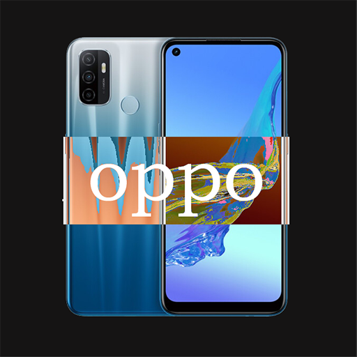 Nice Ringtones For OPPO Phone أيقونة