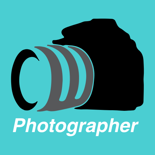 Photographer icon