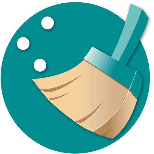 Очиститель телефона - Cleaner иконка