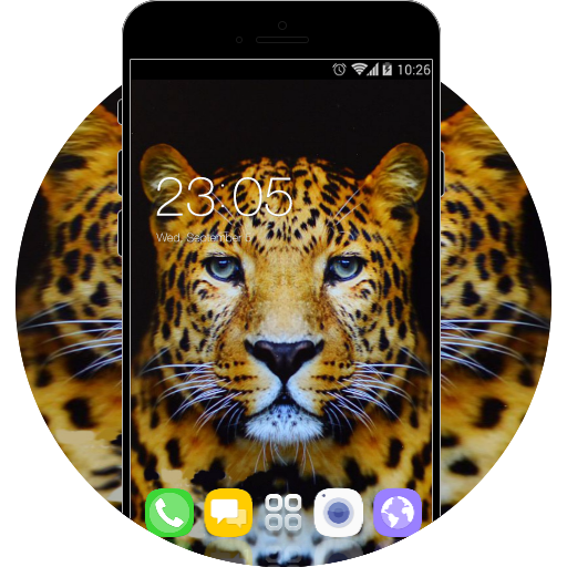 Theme for Coolpad Note 5 HD icon