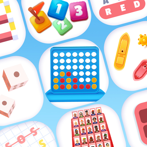 Pastimes - Multiplayer icon