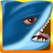 Shark Attack icon